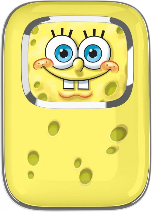 OTL SpongeBob Squarepants Slide TWS