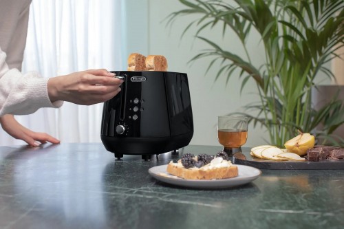 De'Longhi Eclettica CTY2103.BK