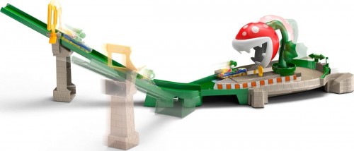 Hot Wheels Piranha Plant Slide GFY47