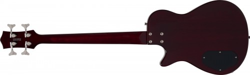 Gretsch Streamliner Jet Club Bass Single-Cut