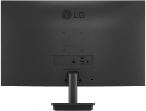 LG 27MS500