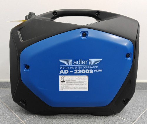 Adler AD-2200S Plus