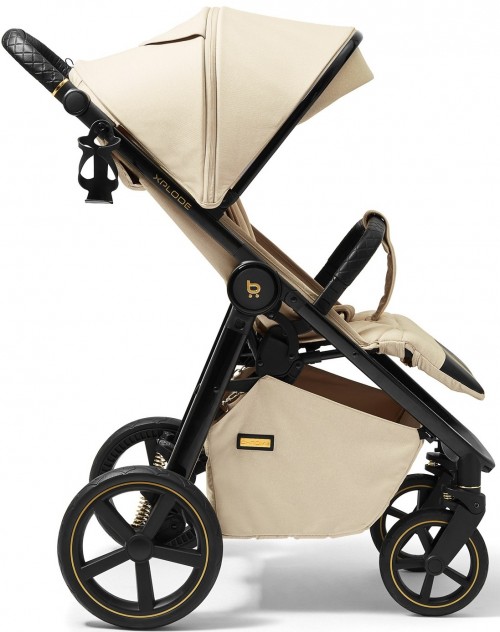 Future Design Xplode