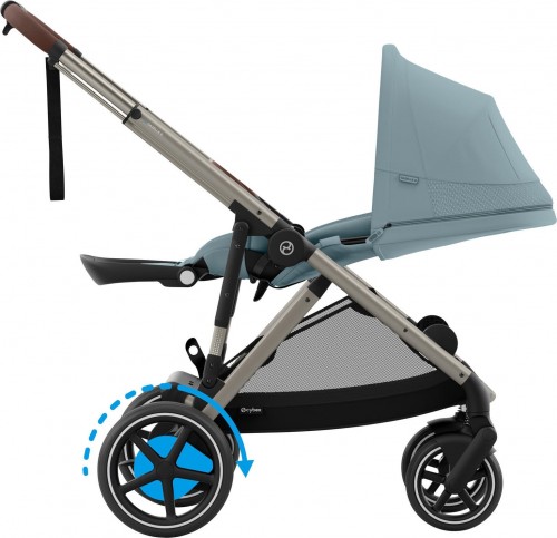 Cybex e-Gazelle S