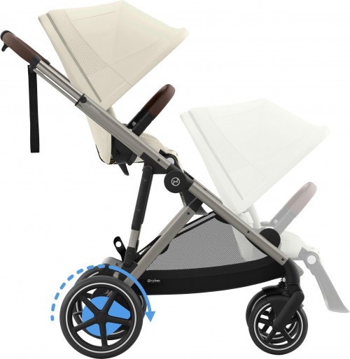 Cybex e-Gazelle S