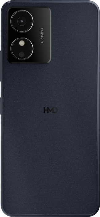 HMD Key