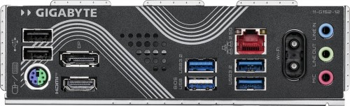 Gigabyte B860M EAGLE WIFI6 V2