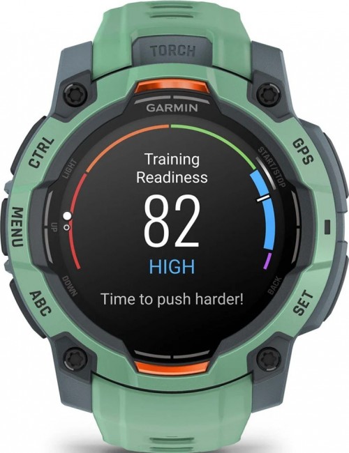 Garmin Instinct 3 45mm