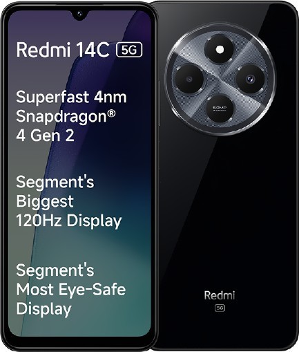 Xiaomi Redmi 14C 5G