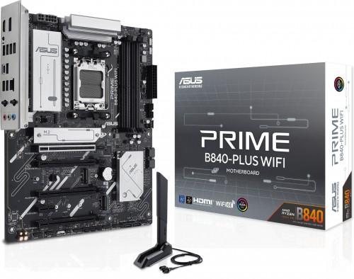 Asus PRIME B840-PLUS WIFI