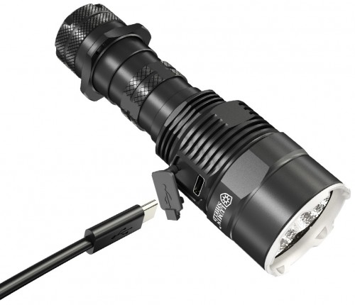 Nitecore TM9K Pro