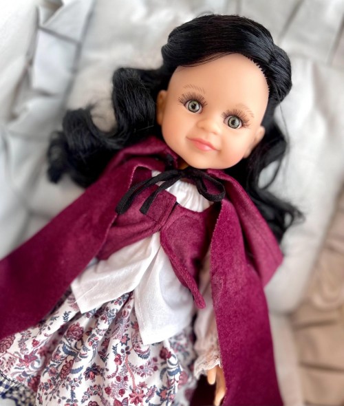 Paola Reina Catherina 04546