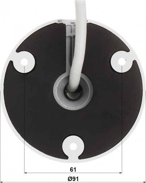 Dahua IPC-HFW2449T-ZAS-IL