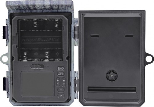 Wildcamera XL EZ-Solar