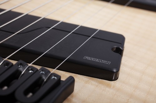 Schecter C-7 Multiscale SLS Elite