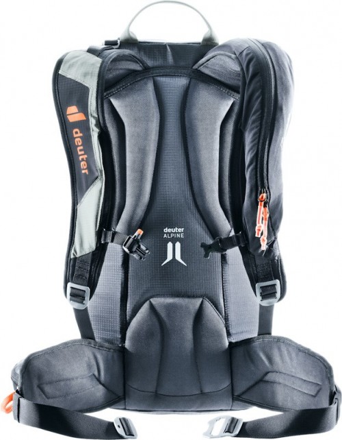 Deuter Alproof Lite 22