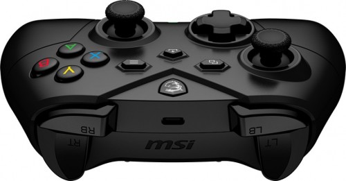 MSI Force GC300 Wireless