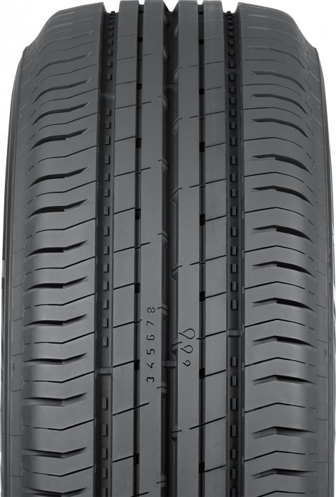 Nokian Cargoproof C