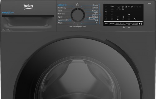 Beko XBM3WFU 49415 M