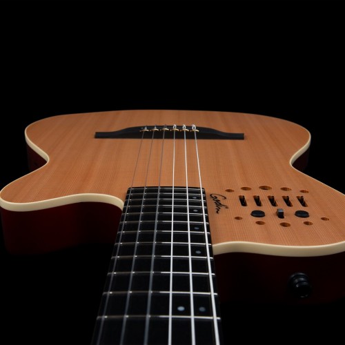 Godin ACS Nylon Natural SG