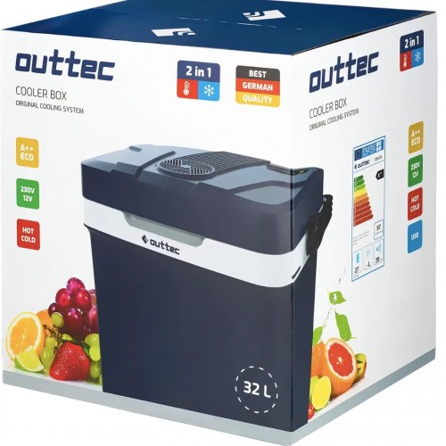 Outtec Cool Ice 2.0 32L