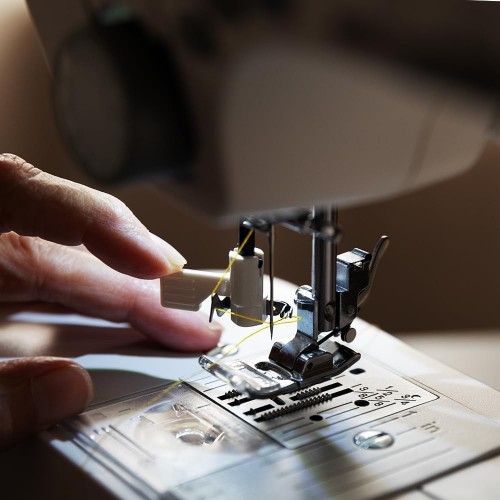 Cecotec BelleCouture 21500