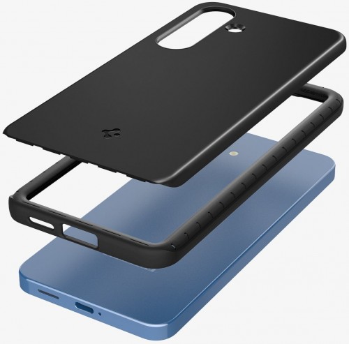 Spigen Thin Fit (MagFit) for Galaxy S25