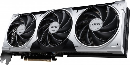 MSI GeForce RTX 5080 16G VENTUS 3X OC PLUS