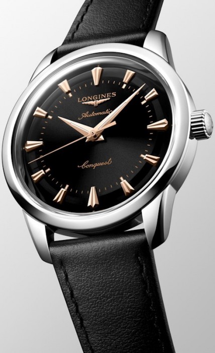 Longines Conquest Heritage L1.650.4.52.2