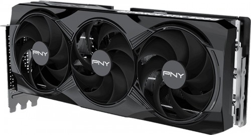 PNY GeForce RTX 5080 OC Triple Fan