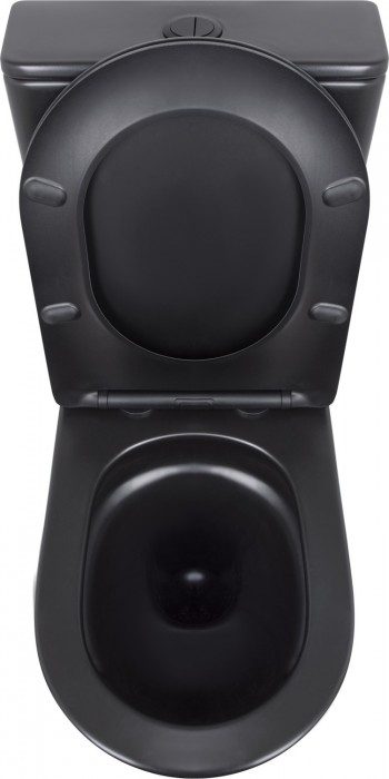 Q-tap Scorpio Ultra Quiet QT14226088AMB