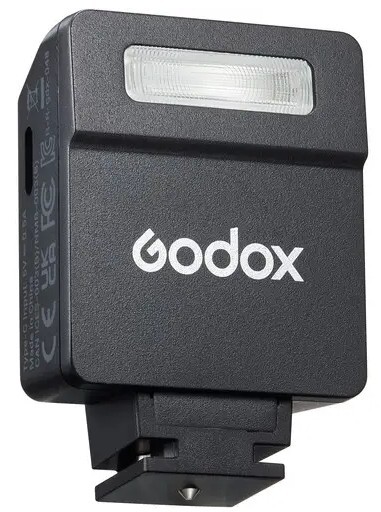 Godox iM22 Mini