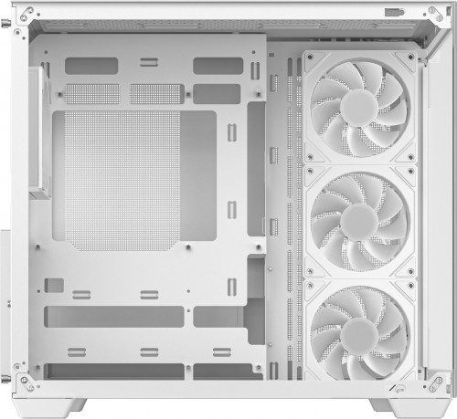 Deepcool CG530 4F White