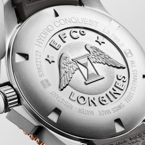 Longines HydroConquest L3.780.3.78.9