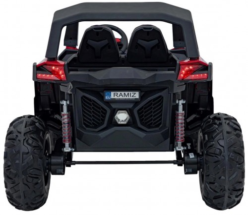 Ramiz Buggy UTV-MX 2000N