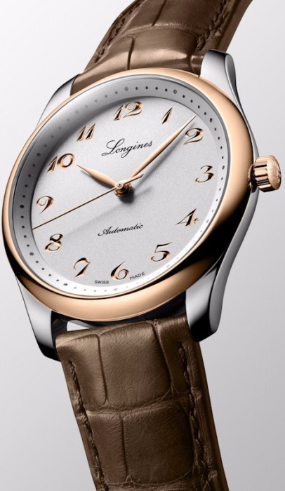 Longines Master Collection L2.793.5.70.2