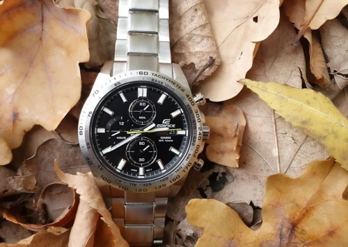 Casio Edifice EFR-574D-1A