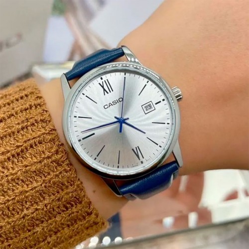 Casio MTP-V002L-2B3