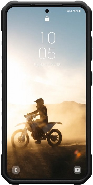 UAG Pathfinder for Galaxy S25