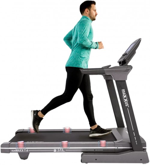 MAXXUS RunMaxx 7.4