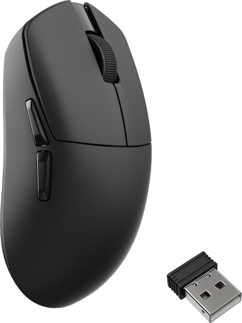 Lemokey G1 Wireless Mouse (3395)