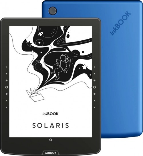 inkBOOK Solaris