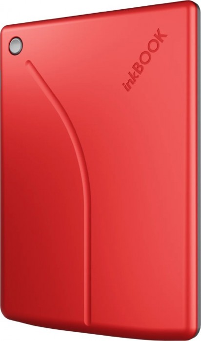 inkBOOK Solaris