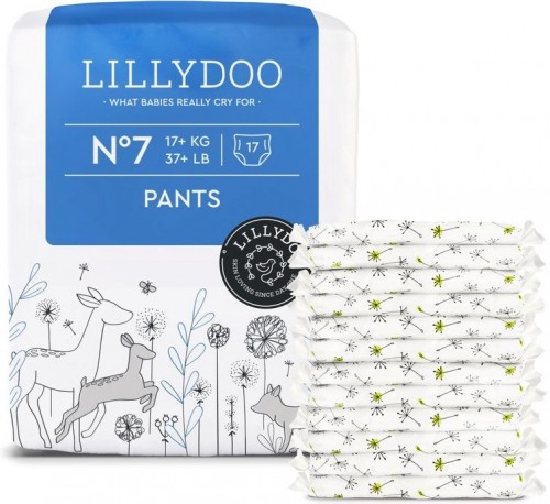 LILLYDOO Pants 7