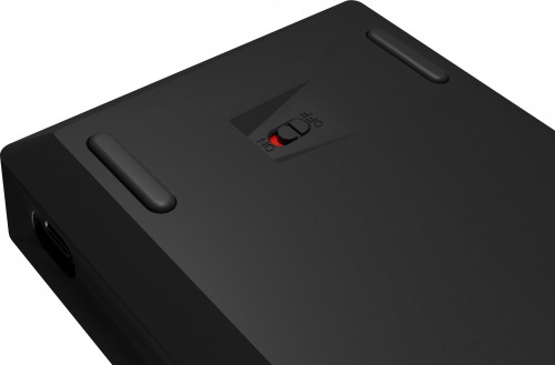 Genesis Thor 660 G2 Red Switch