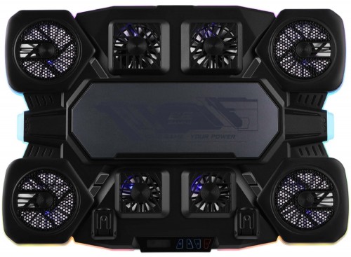 2E Gaming CPG-012