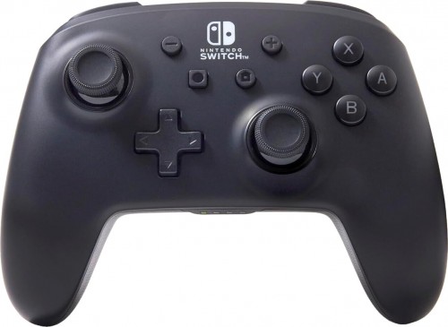 PowerA Enhanced Wireless Controller for Nintendo Switch with