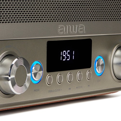 Aiwa BSTU-750