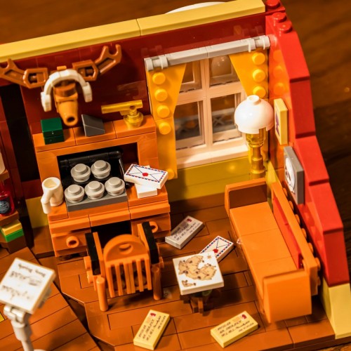 Pantasy 221B Baker Street 86218