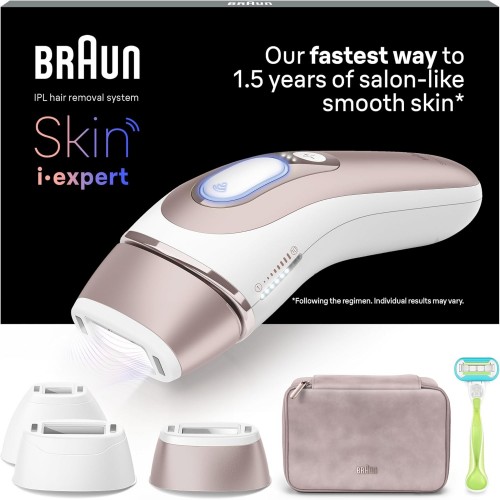 Braun Silk-expert Pro 7 IPL PL7253